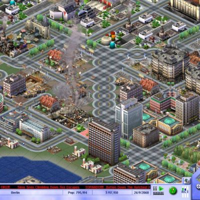 sim city 4000 free download